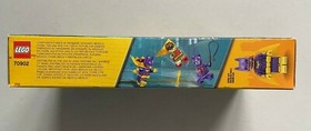 Lego The Batman Movie Catwoman Catcycle Chase 70902 New & Sealed Batgirl Robin