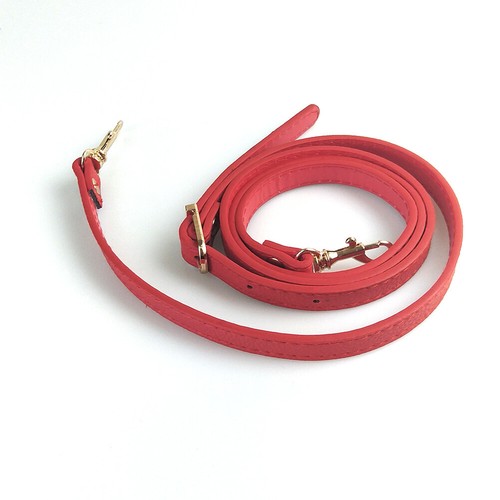 Details about / 120cm Leather Shoulder Bag Strap Accessory Crossbody Adjustable Belt Replacement