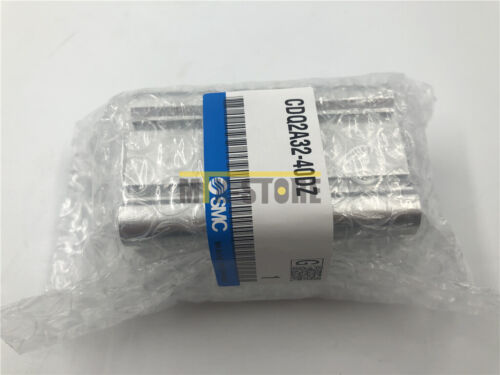 1pcs Brand new ones for SMC cylinder CDQ2A32-40DZ 
