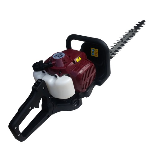 Sécateur moteur à essence Taille Haies Arbustes Ciseaux Jardin Ciseaux débroussailleuse pendant