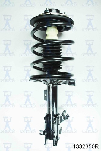 Front Passenger Right FCS Susp Strut and Coil Spring Assy For Altima Maxima 3.5L