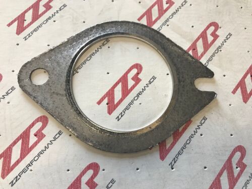ZZPerformance 2.5/"2 bolt  Downpipe Exit Gasket Fits  ZZP 2.5/" catback exhaust