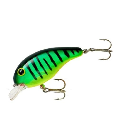 Details about  / Bandit Shallow Flat Max fishing lures  original range of colors