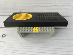Lego Trains 9 V Speed Regulator - Controller (4548) - No power adapter Included
