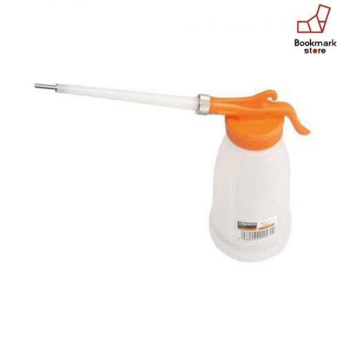 New TRUSCO Euler 200ml Nozzle Horizontal Orange TO-500OR F/S from Japan 