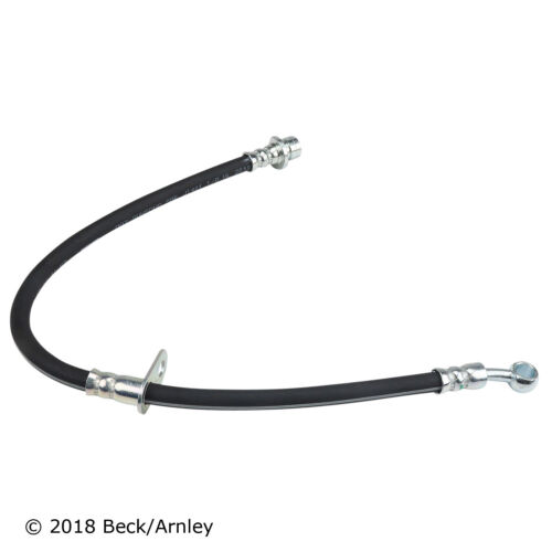 Brake Hydraulic Hose Front Right Beck//Arnley 073-1891 fits 08-12 Honda Accord