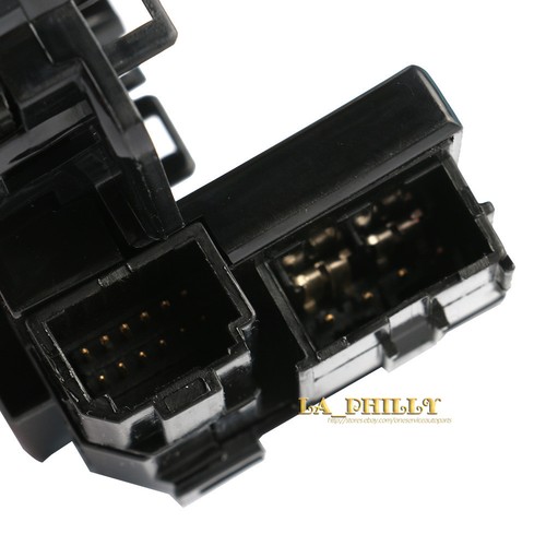 1x Spiral Cable Clock Spring for Toyota Prius Rav4 Camry Scion Lexus 84306-0E010