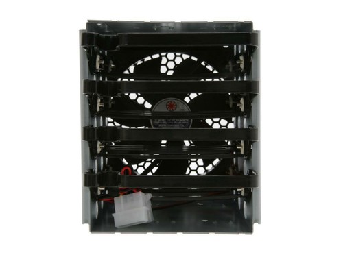 Rosewill RSV-Cage for 4 x 3.5/" HDDs