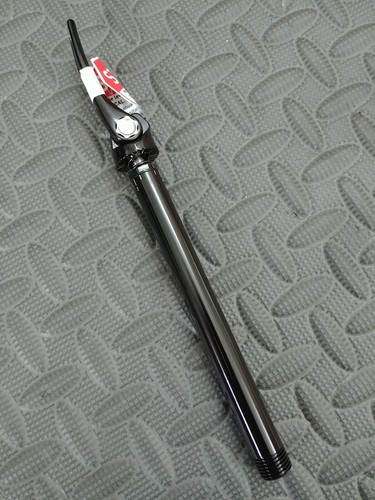 RockShox Maxle Ultimate Thru-Axle Boost 15x110 158mm Length Pike//Lyrik//Yari//Sid