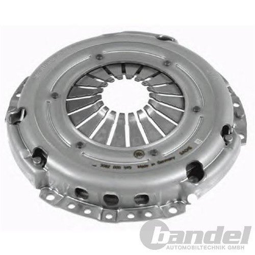 TURBO 1,1 SACHS KUPPLUNGSATZ SMART FORFOUR 454 FORTWO 451 0,8 CDi 1,0