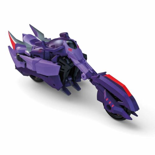 Transformers Robots in Disguise Warrior Class Decepticon fracture par Hasbro