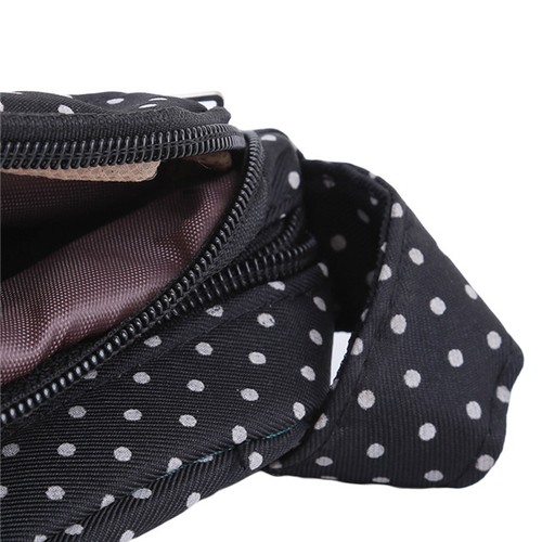 Larger Mummy Bag Baby Diaper Bag Mommy Nappy Changing Handbag Tote IT