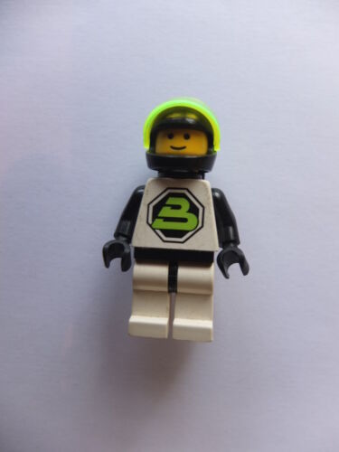 LEGO Minifig PERSONNAGE ESPACE SPACE