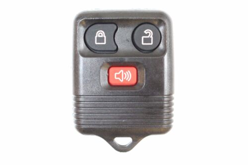 NEW Keyless Entry Key Fob Remote For a 2007 Ford Ranger 3 Button DIY Programming