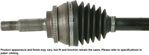 CV Axle Shaft-Assembly Front Right Cardone 60-5230 Reman