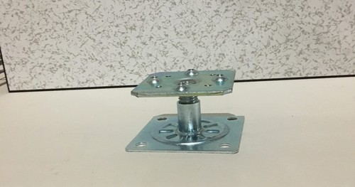 Access Computer Floor Ultra Low Profile Pedestal with Head /& Base
