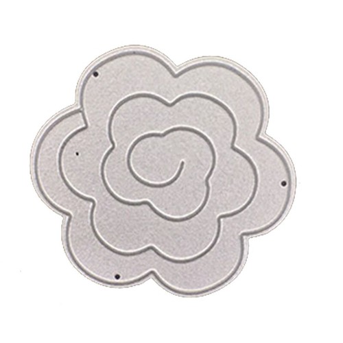 Cutting Dies Metal Stencil DIY Scrapbooking Paper Cards~
