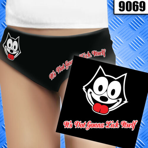 Felix the Cat Women/'s Booty Shorts 9069