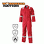 Dickies Pyrovatex Antistatic Coverall Flame Retardant Various Colours Overall