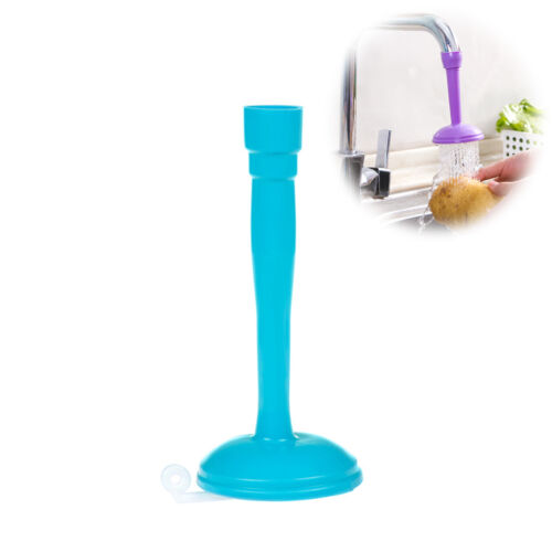 Kitchen Faucet Shower Anti Splash Filter Tap Water-saving Device Head