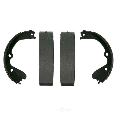 Parking Brake Shoe Rear Wagner Z973