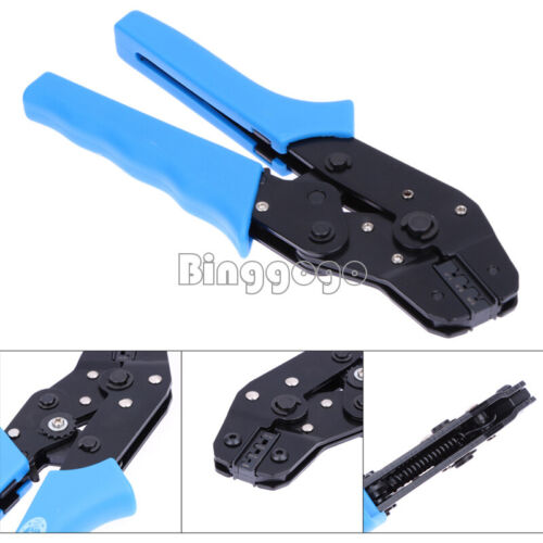 SN-28B 0.1-1.0mm² Pin Crimping Crimper Tool 2.54mm 3.96mm 28-18AWG for Dupont