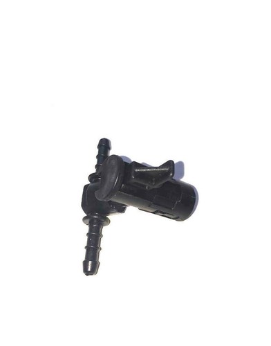 5 6.7L Ford Powerstroke Fuel Injector Return Fitting for injectors # 3 and 7