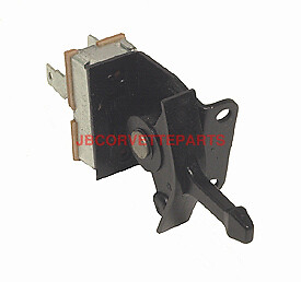 77 78 79 80 81 82 Corvette Heater A//C Blower Switch Replaces GM 344883 C3