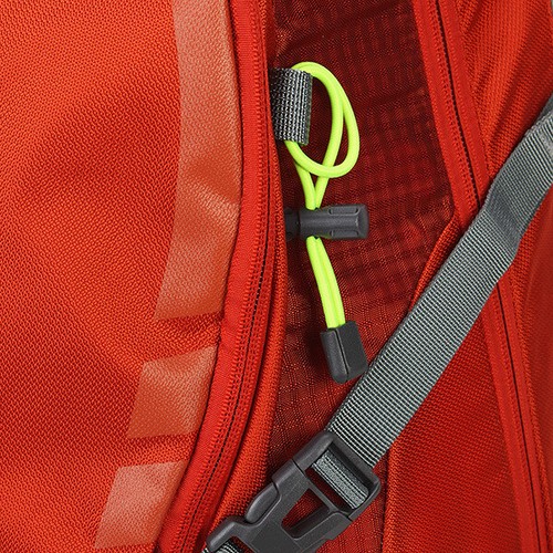 40L Outdoor Hiking Camping Sports Backpack Trekking Climbing Travel Rucksack Bag