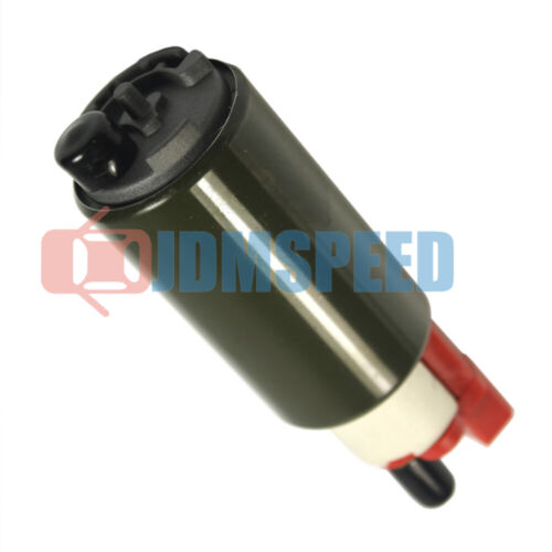 New High Performance Electric Intank Fuel Pump With Installation Kits