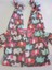 DEAL-Carters-Size-4T-Fleece-Blanket-Sleeper-Pink-Brown-Elephants
