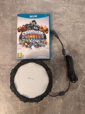Skylanders Giants – Nintendo Wii U Action-Adventure Spiel + Portal