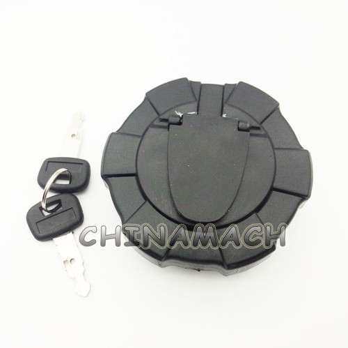 New Fuel Cap 411-51122 for Kubota Mini Excavator