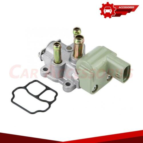 22270-16060 Idle Air Speed Control Valve for 93-97 Toyota Celica Corolla 1.6 1.8