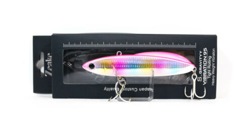 4947 Details about   Zeake S Gravity Vibration 95 Heavy Sinking Lure 05 
