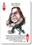 ROCK N ROLL A TRIBUTE TO ROCK THE ORIGINAL HERO DECKS PLAYING CARD DECK NEW
