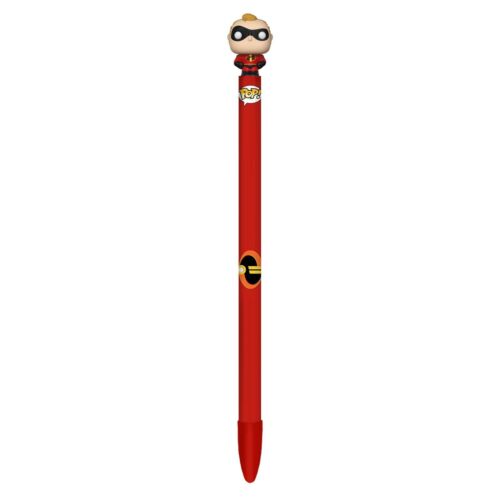 Incredible Topper Pop Incredibles 2 Mr Pen