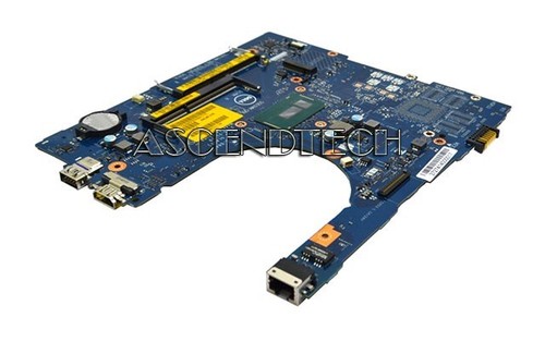 DELL INSPIRON 15 5558 17 5758 PENTIUM 3805U LAPTOP MOTHERBOARD VMD45 LA-B843P US