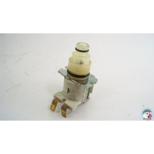 00051835 BOSCH SMI5046FF//13 N°12 Electrovanne adoucisseur pour lave vaisselle d/'