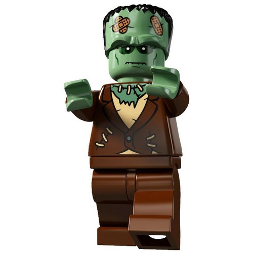 Pick Choose LEGO Minifigure Series 4 #8804 NEW SEALED