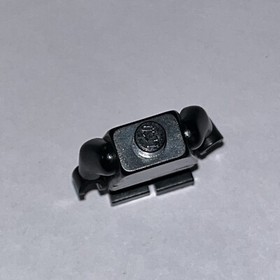 Lego Super Heroes: Justice League: Black Manta - BODY-ONLY  sh160 Set 76027