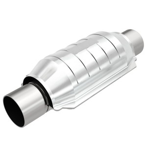 MagnaFlow 200 Zeller Metall Sportkat Katalysator BMW 7er E66 735 76 mm Y10 MagnaFlow 200 Zeller Metall Sportkat Katalysator BMW 7er E66 735 76 mm Y10