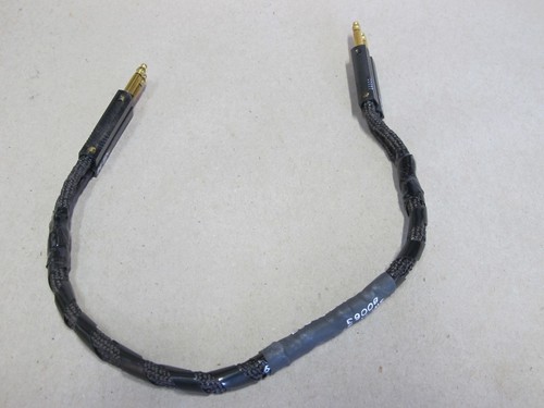 ADC SM-A-838684-18 Dual Bantam Patch Cord 1/'