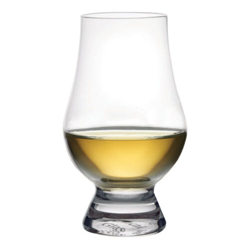 The Glencairn Official Whisky Nosing Glass and Jug Set 