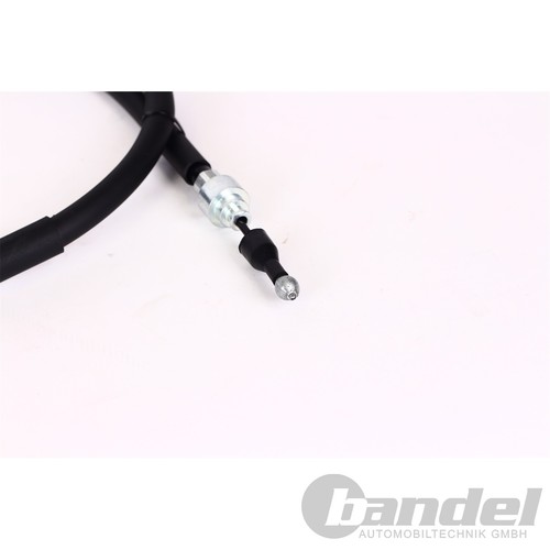 1 HANDBREMSSEIL HINTEN LINKS ODER RECHTS FORD GALAXY SEAT ALHAMBRA VW SHARAN