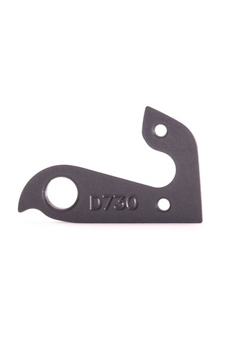Pilo D730 derailleur hanger for De Rosa