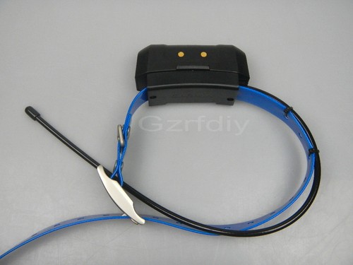 Garmin DC40 GPS dog Tracking Collar for Astro220//320 USA version Blue strap