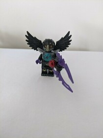 Lego Legends of Chima 70000 Razcal's Glider; 100% Complete, in great condition