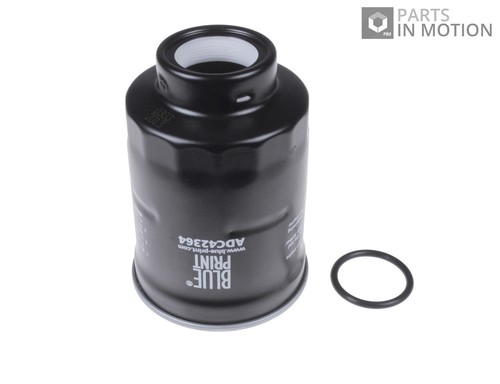 Fuel Filter fits MITSUBISHI ASX GA 1.8 1.8D 2010 on ADL 1770A172 1770A253 New