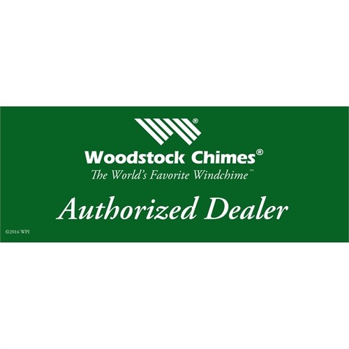 Butterfly Chime -CWB Woodstock Chimes Woodstock Habitats Habitats Bells